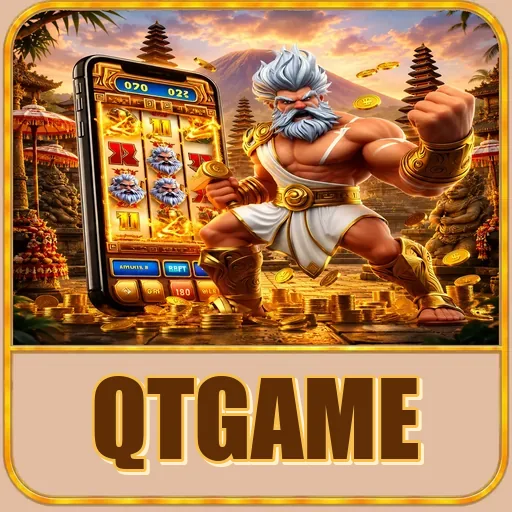 qtgame - Peningkatan performa dan UI/UX terbaru